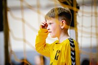 Bild: Impressionen vom Kinderturnier
