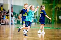 Bild: Impressionen vom Kinderturnier