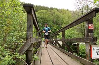 Bild: 11. Harztorlauf - Am Start und auf der Strecke