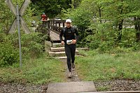 Bild: 11. Harztorlauf - Am Start und auf der Strecke