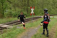 Bild: 11. Harztorlauf - Am Start und auf der Strecke