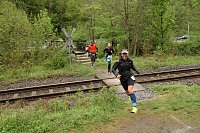 Bild: 11. Harztorlauf - Am Start und auf der Strecke