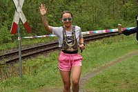 Bild: 11. Harztorlauf - Am Start und auf der Strecke