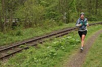 Bild: 11. Harztorlauf - Am Start und auf der Strecke
