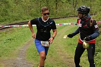 Bild: 11. Harztorlauf - Am Start und auf der Strecke