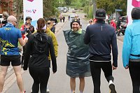 Bild: 11. Harztorlauf - Am Start und auf der Strecke