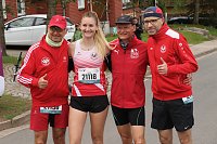 Bild: 11. Harztorlauf - Am Start und auf der Strecke