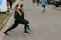 Bild: 11. Harztorlauf - Am Start und auf der Strecke