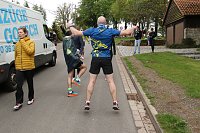 Bild: 11. Harztorlauf - Am Start und auf der Strecke