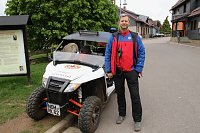 Bild: 11. Harztorlauf - Am Start und auf der Strecke