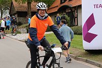 Bild: 11. Harztorlauf - Am Start und auf der Strecke