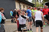 Bild: 11. Harztorlauf - Am Start und auf der Strecke