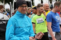 Bild: 11. Harztorlauf - Am Start und auf der Strecke