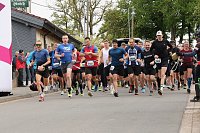 Bild: 11. Harztorlauf - Am Start und auf der Strecke