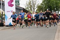Bild: 11. Harztorlauf - Am Start und auf der Strecke