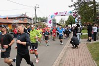 Bild: 11. Harztorlauf - Am Start und auf der Strecke