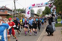 Bild: 11. Harztorlauf - Am Start und auf der Strecke