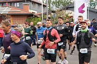 Bild: 11. Harztorlauf - Am Start und auf der Strecke
