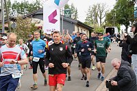 Bild: 11. Harztorlauf - Am Start und auf der Strecke