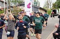 Bild: 11. Harztorlauf - Am Start und auf der Strecke