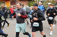 Bild: 11. Harztorlauf - Am Start und auf der Strecke