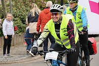 Bild: 11. Harztorlauf - Am Start und auf der Strecke