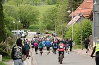 Bild: 11. Harztorlauf - Am Start und auf der Strecke