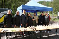 Bild: 11. Harztorlauf - Am Start und auf der Strecke