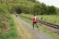 Bild: 11. Harztorlauf - Am Start und auf der Strecke