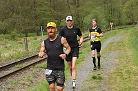 Bild: 11. Harztorlauf - Am Start und auf der Strecke