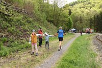 Bild: 11. Harztorlauf - Am Start und auf der Strecke
