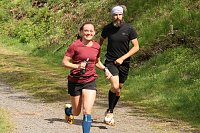 Bild: 11. Harztorlauf - Am Start und auf der Strecke