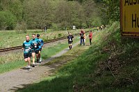 Bild: 11. Harztorlauf - Am Start und auf der Strecke