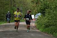 11. Harztorlauf - Am Start und auf der Strecke Bild: 11. Harztorlauf - Am Start und auf der Strecke