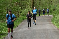 11. Harztorlauf - Am Start und auf der Strecke Bild: 11. Harztorlauf - Am Start und auf der Strecke