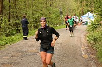 11. Harztorlauf - Am Start und auf der Strecke Bild: 11. Harztorlauf - Am Start und auf der Strecke