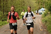 11. Harztorlauf - Am Start und auf der Strecke Bild: 11. Harztorlauf - Am Start und auf der Strecke