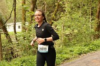 11. Harztorlauf - Am Start und auf der Strecke Bild: 11. Harztorlauf - Am Start und auf der Strecke