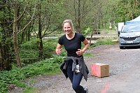 11. Harztorlauf - Am Start und auf der Strecke Bild: 11. Harztorlauf - Am Start und auf der Strecke
