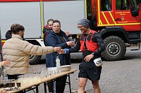 11. Harztorlauf - Am Start und auf der Strecke Bild: 11. Harztorlauf - Am Start und auf der Strecke