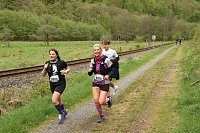 11. Harztorlauf - Am Start und auf der Strecke Bild: 11. Harztorlauf - Am Start und auf der Strecke
