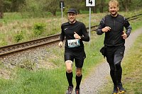 11. Harztorlauf - Am Start und auf der Strecke Bild: 11. Harztorlauf - Am Start und auf der Strecke