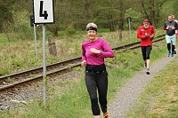 11. Harztorlauf - Am Start und auf der Strecke Bild: 11. Harztorlauf - Am Start und auf der Strecke