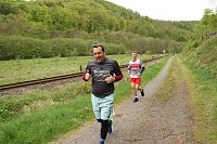 11. Harztorlauf - Am Start und auf der Strecke Bild: 11. Harztorlauf - Am Start und auf der Strecke