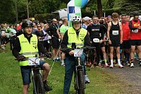 11. Harztorlauf - Am Start und auf der Strecke Bild: 11. Harztorlauf - Am Start und auf der Strecke