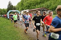 11. Harztorlauf - Am Start und auf der Strecke Bild: 11. Harztorlauf - Am Start und auf der Strecke
