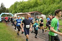 11. Harztorlauf - Am Start und auf der Strecke Bild: 11. Harztorlauf - Am Start und auf der Strecke