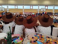Bild: Grundschulfest in der KKS