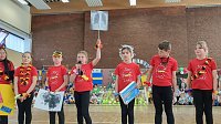 Bild: Grundschulfest in der KKS