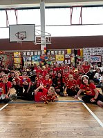 Bild: Grundschulfest in der KKS
